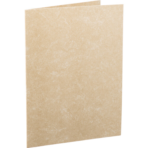 Tap Opal Folder (25-Pack 5 x 7