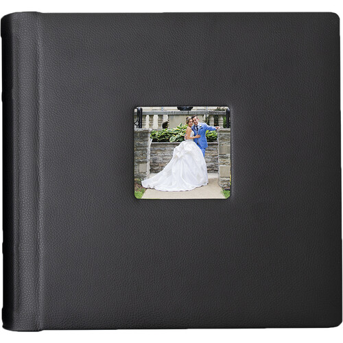 Tap Auburn Photo Album 10 x 10