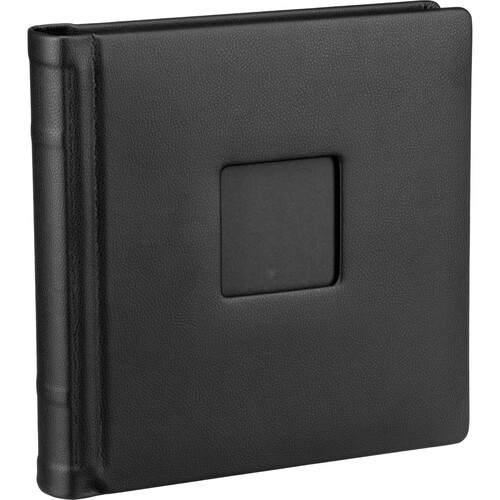 Tap Auburn Photo Album 10 x 10