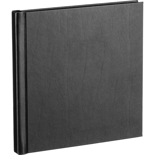 Tap Perry Photo Album (5 Pages 8 x 8