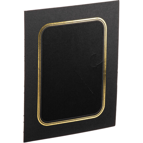 Tap Prestige Photo Mount (25-Pack 5 x 7