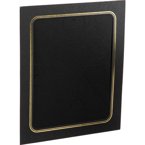 Tap Prestige Photo Mount (25-Pack 8 x 10