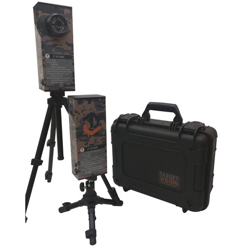 TARGETVISION ELR Camera System (2.0Mile Range) 30505341 B&H