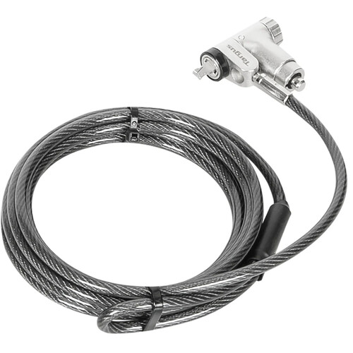 Targus DEFCON Ultimate Universal Master Keyed Lock (25-Pack Silver)