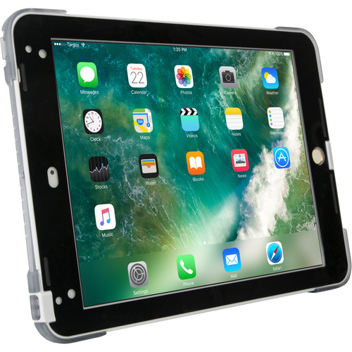 Targus SafePort Rugged Case for 9.7" iPad THD135GLZ B&H