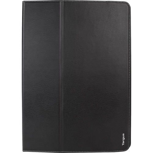 Targus Versavu Classic 360 Rotating Case/Stand Best for 12.9-Inch iPad Pro, Black