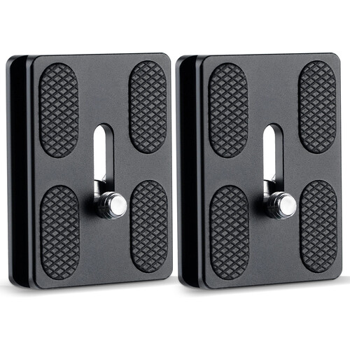 TARION Quick Release Arca-Type Plate (2-Pack)