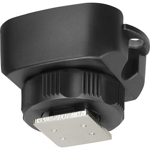 TASCAM CA-AK1-AN Cold Shoe Mount Conversion Adapter for CA-XLR2d