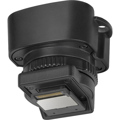 TASCAM CA-AK1-N Conversion Adapter for CA-XLR2d and Nikon Multi-Accessory Shoe