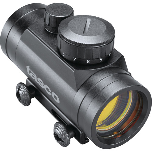 Tasco TRD130T 1x30 Red Dot Reflex Sight (5 MOA Red Dot) TRD130T