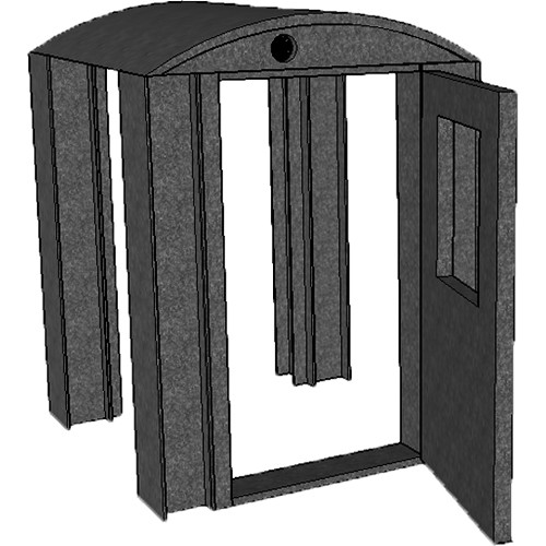 Taytrix StackIt 4 x 4 Booth Kit