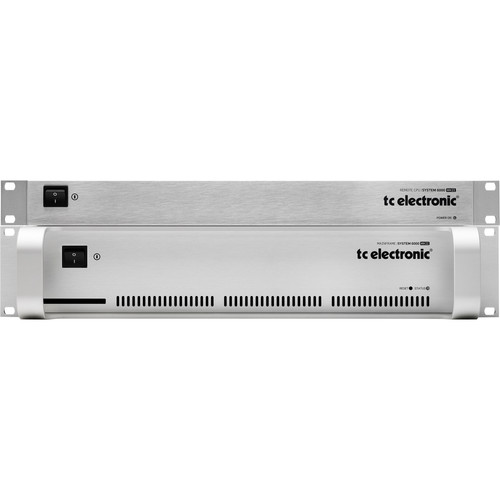 TC Electronic Mastering 6000 MKII SUB-D/XLR (902124011)