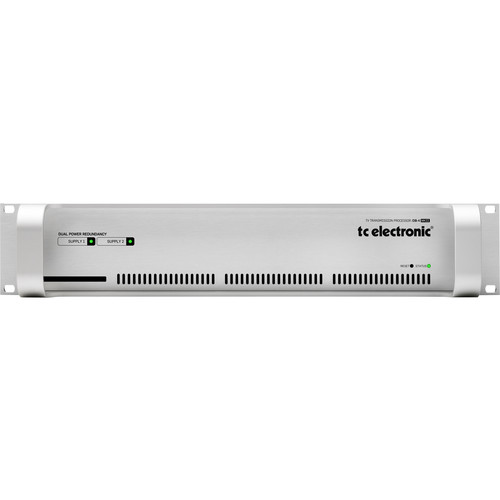 TC Electronic