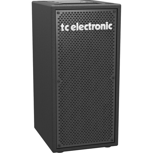 TC Electronic BC208 Vertical 200W 2 x 8
