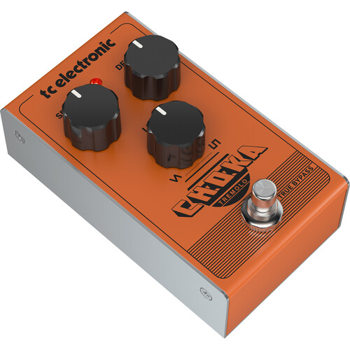 TC Electronic Choka Tremolo Pedal