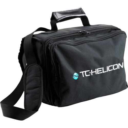 TC-Helicon
