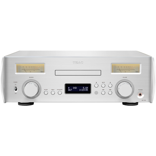 Teac NR7CD Network CD Receiver NR7CDS B&H Photo Video