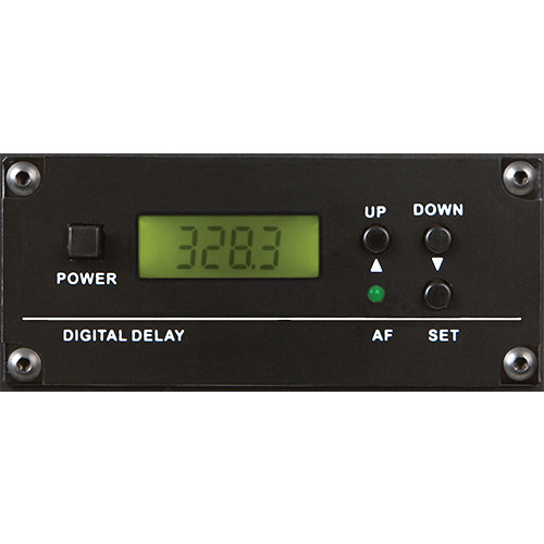 TeachLogic DD800 Digital Time Delay Module DD800 B&H Photo