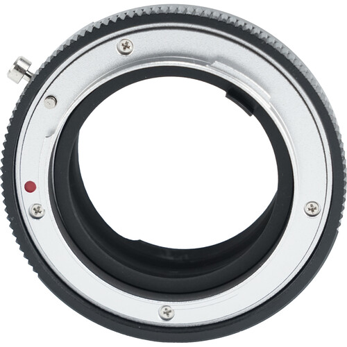 GABALE Lens Mount Adapter for Contax-Yashica&nbspMount Lens to Leica M-Mount Camera