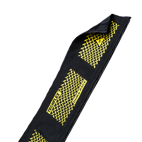 Techflex Dura Race Carpet-Mount Cable Sleeving (4