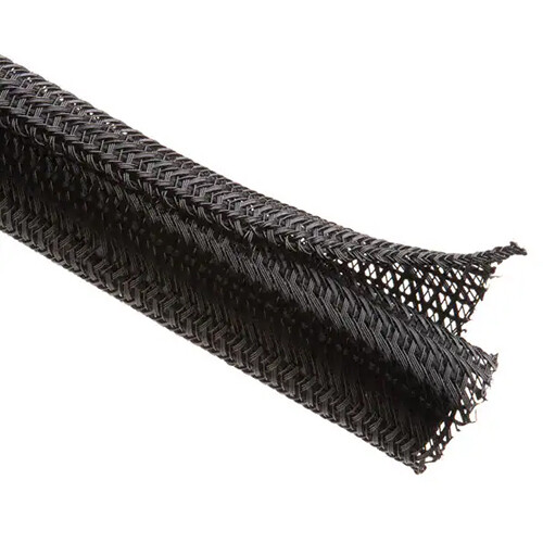 Techflex Flexo F6 Cable Sleeving Wrap (0.75