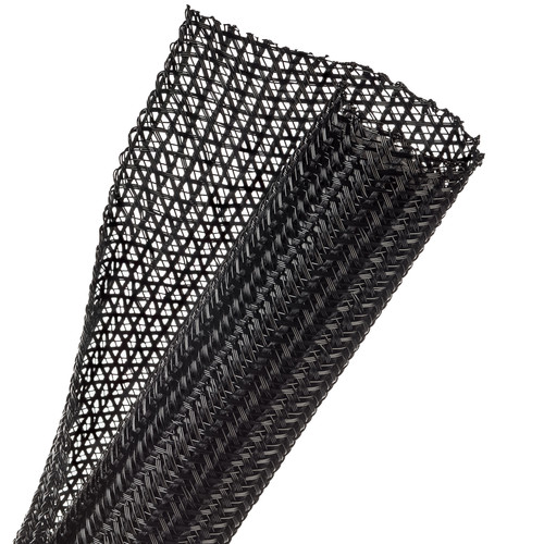 Techflex Flexo F6 Cable Sleeving Wrap (1.25