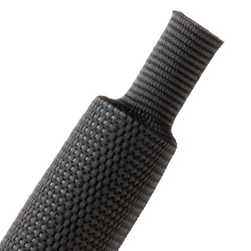 Techflex 2:1 Fabric Heatshrink Tubing (1.5
