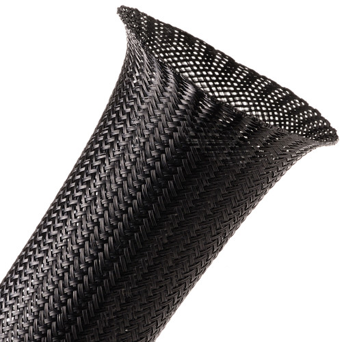 Techflex Flexo Non-Skid Cable Sleeving (1.25