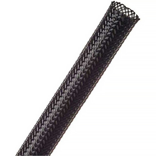 Techflex Flexo PET Cable Sleeving Wrap (0.75