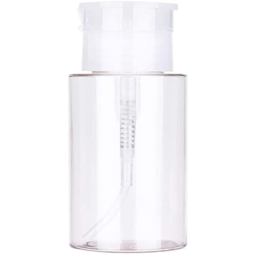 TechLogix Networx Alcohol Dispenser Bottle