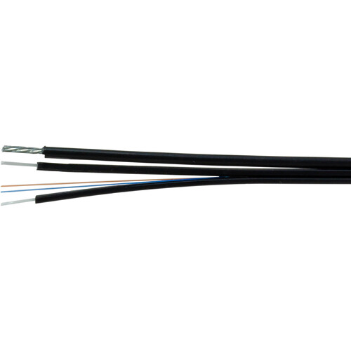 TechLogix Networx OSPFiber Single Mode (OS2) Fiber Optic Cable (2-Strand 2000')