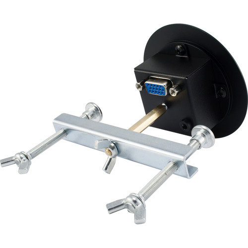 TechLogix Networx Show-Me VGA Table Grommet