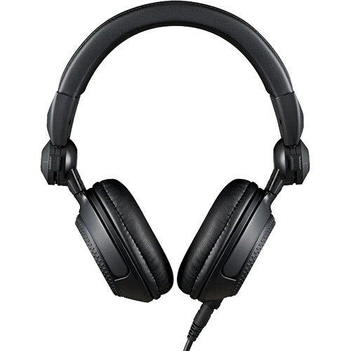 Technics EAH-DJ1200 On-Ear Closed-Back DJ Headphones
