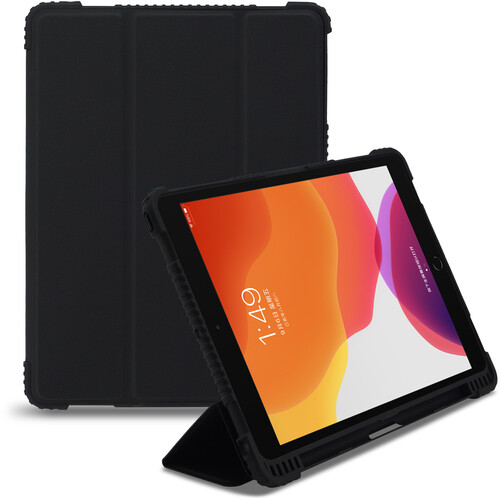 TechProtectus Protective Folio Case for iPad 10.2