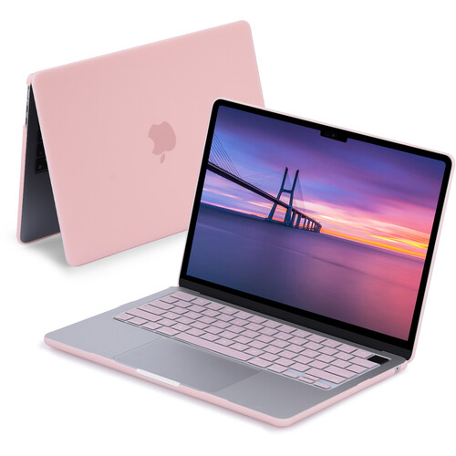 TechProtectus Colorlife Hard-Shell Case for 13.6
