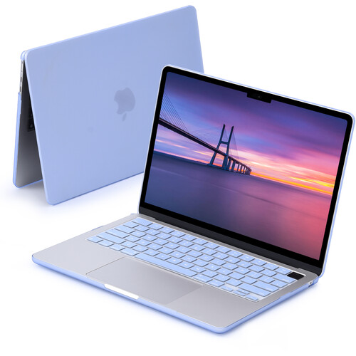 TechProtectus Colorlife Hard-Shell Case for 13.6