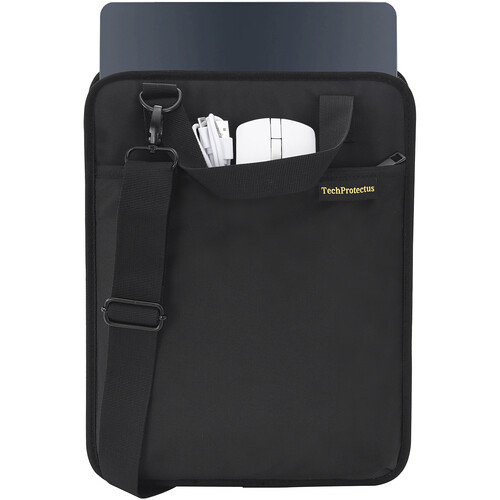 TechProtectus Shockproof Vertical Carry Sleeve for 12