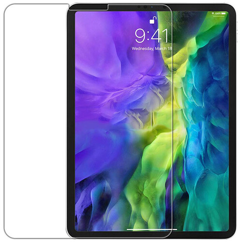 TechProtectus Tempered Glass Screen Protector for 12.9