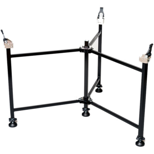 TecNec DexStand Lightweight Folding Tripod Riser (24