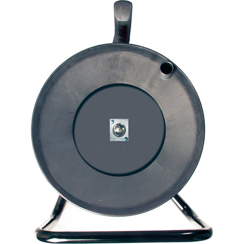 JackReel Deluxe BNC Reel (Belden 1505A 200')