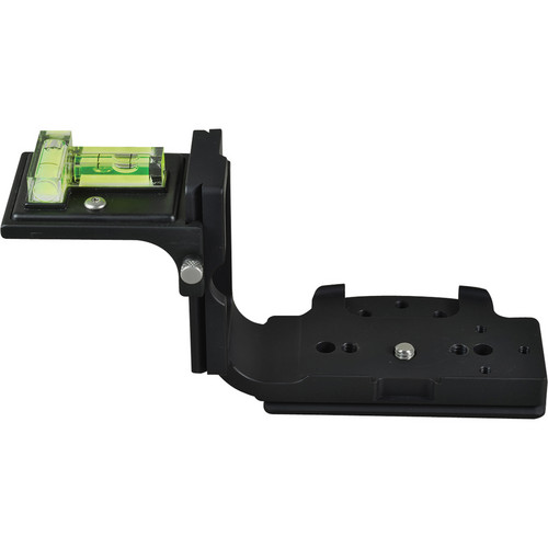 Tedpol Machining L Bracket for Nikon D800 & D800E DSLR Cameras