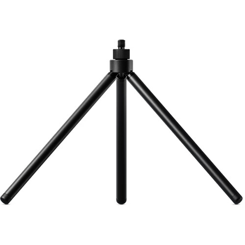 teenage engineering tripod mini black