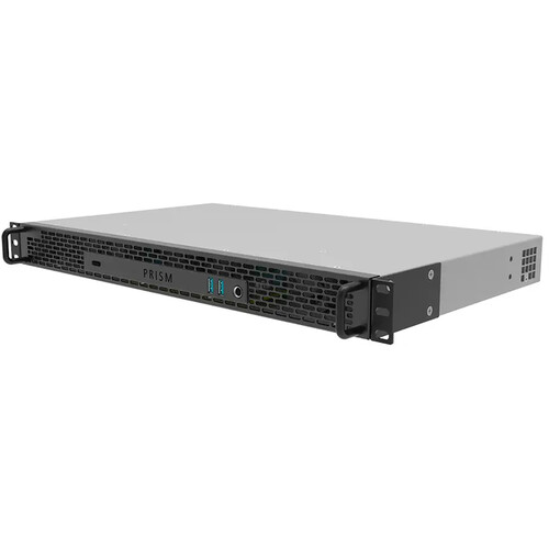 Telestream MPP-200 PRISM with 4 SDI & 2 SFP+ Inputs