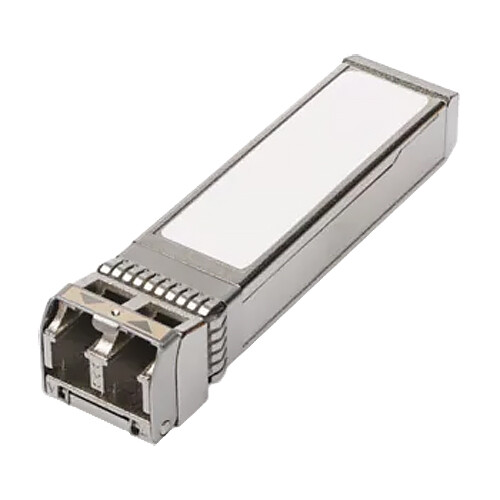 Telestream 10G Ethernet Long Reach SFP+ Transceiver Module