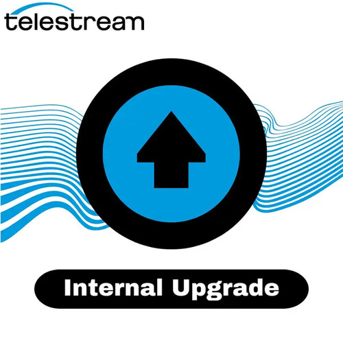 Telestream Gigabit Ethernet Transceiver Module