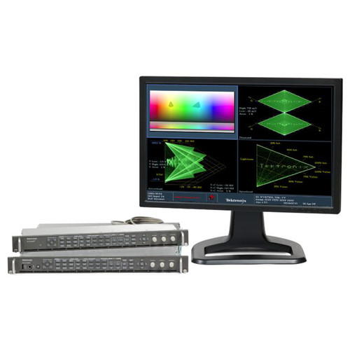 Tektronix