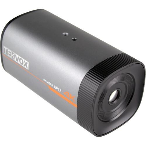 TEKVOX 4K ePTZ USB/HDMI Auto-Tracking Camera