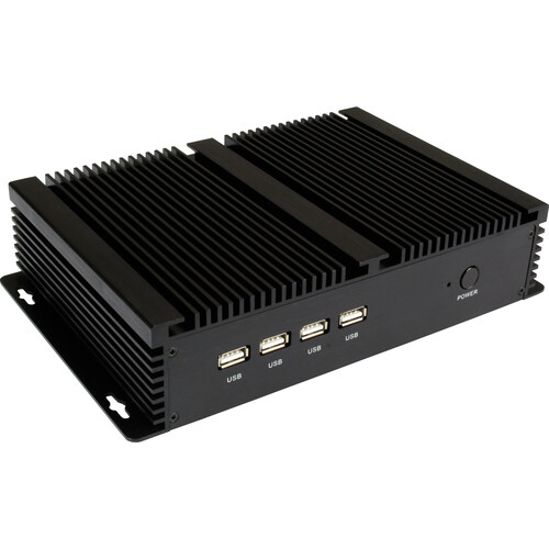 TEKVOX TEK-PC System Controller