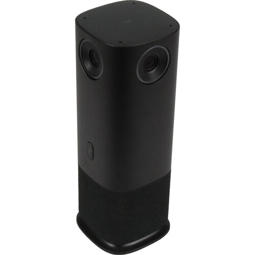 TEKVOX UHD 4K 360 Panoramic Video Conference Camera