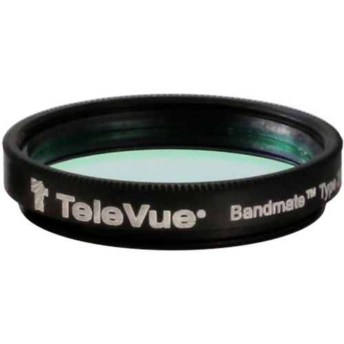 Tele Vue Bandmate Hydrogen-beta Filter (1.25